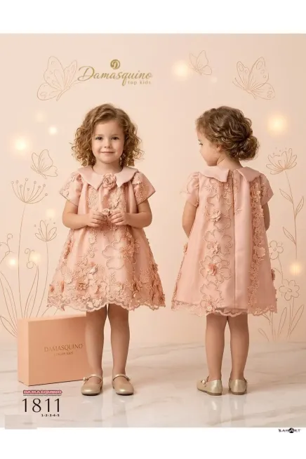 1-5 ГОДА девочка ОДЕВАТЬСЯ