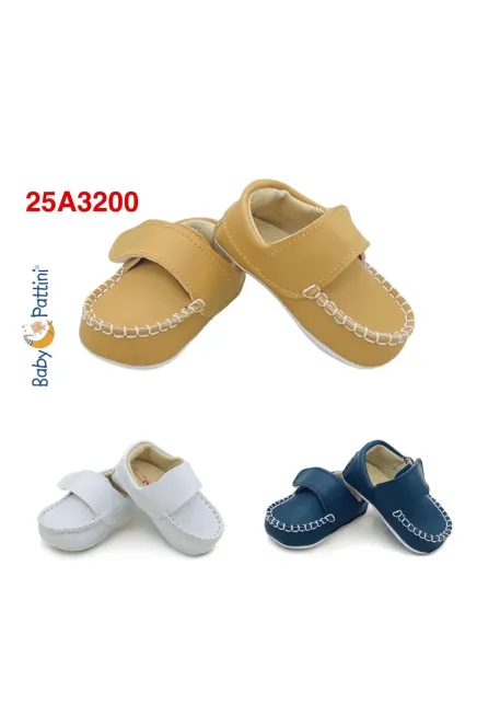 STANDART Boy BABY SHOES