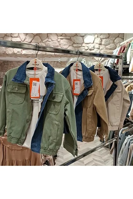 6-9 YEAR Boy PANT SUIT WITH JACKET