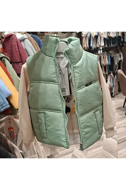 3-6 YEAR Boy PANT SUIT WITH VEST