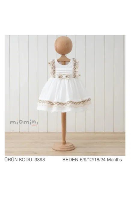 6-24 MONTH Girl Dress
