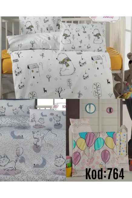 STANDART Girl BABY SET