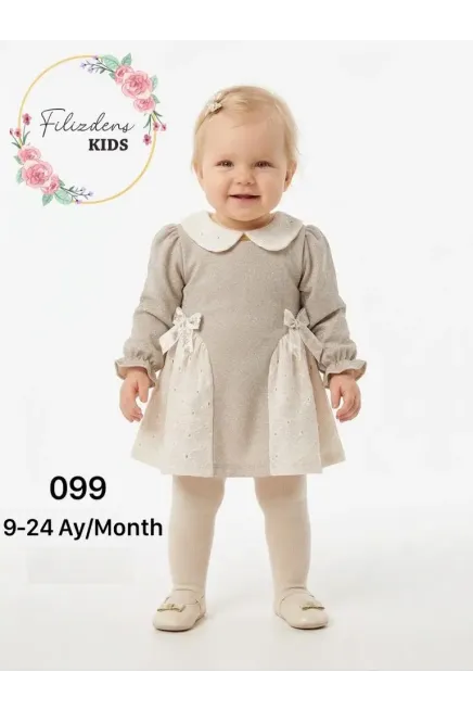 9-24 MONTH Girl Dress