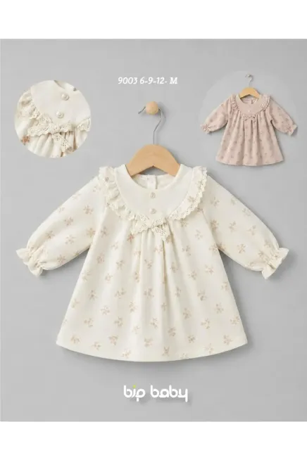 6-12 MONTH Girl Dress