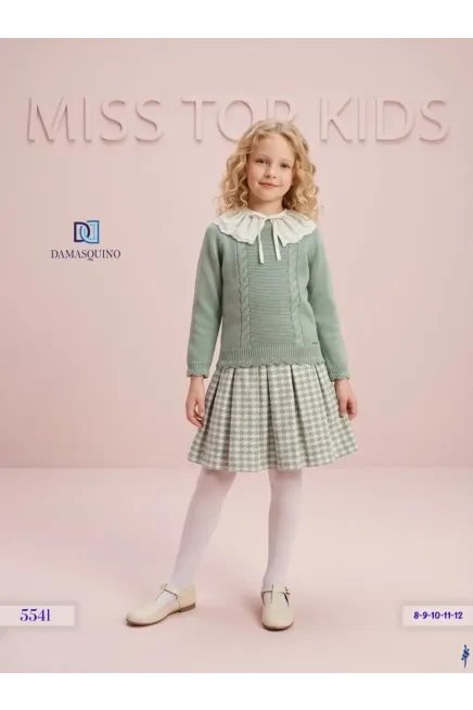 8-12 YEAR Girl Dress