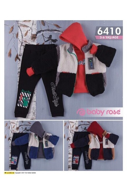 Tedy Montlu Esofman Takim