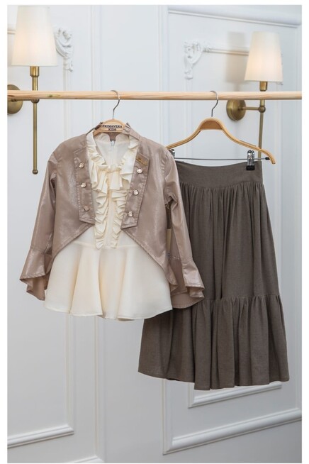 Детский костюм