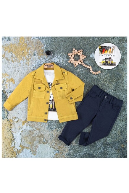 Детский костюм