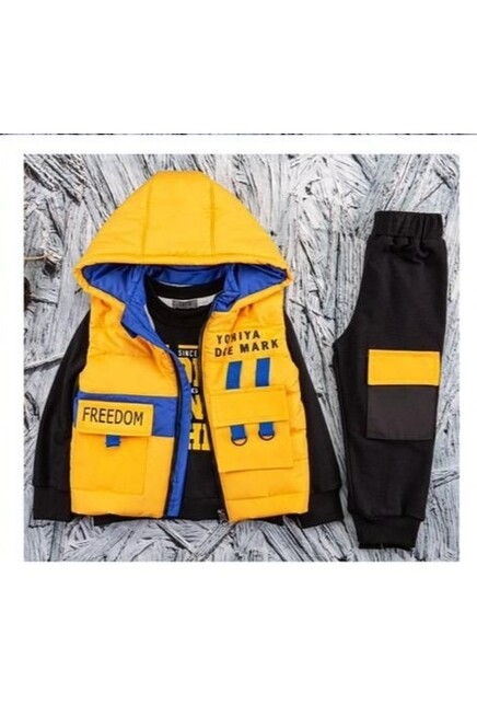 Надувной жилет спортивный костюм