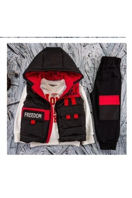 Надувной жилет спортивный костюм