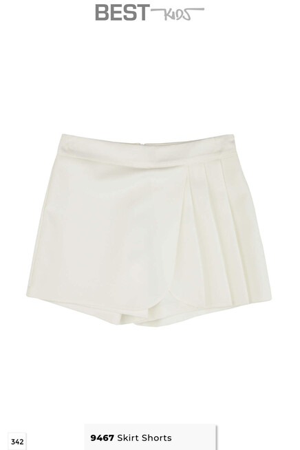 Юбка шорты