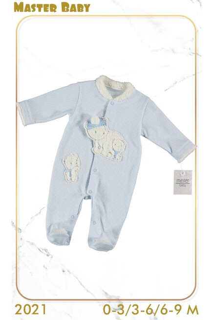 Детские комбинезоны