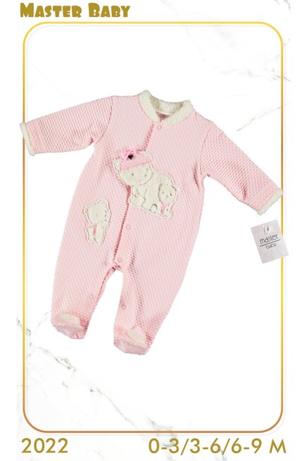 Детские комбинезоны