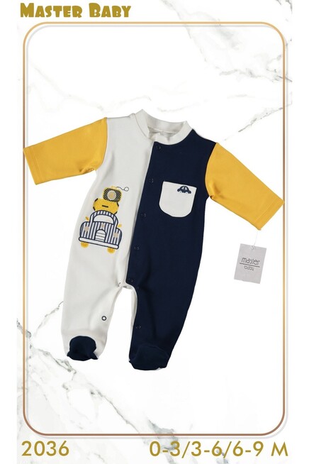 Детские комбинезоны