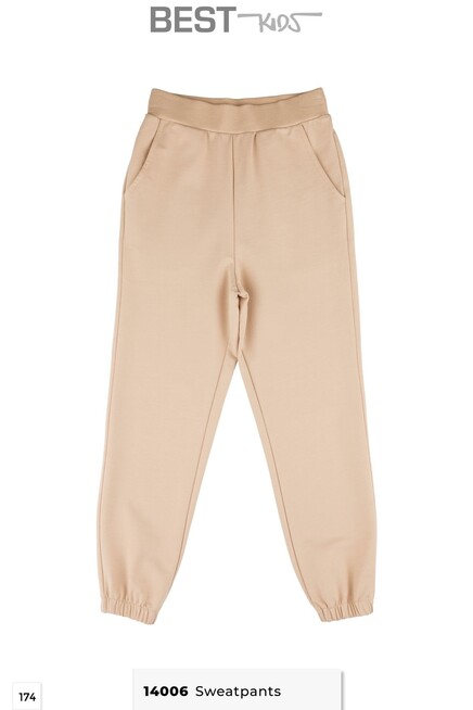 6-14 ГОДА подростковое Спортивные штаны