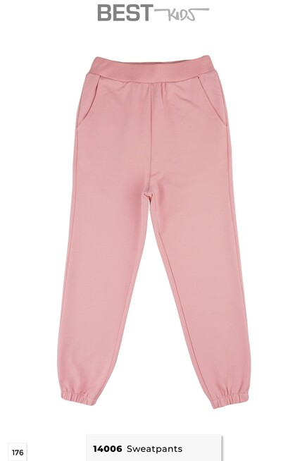 6-14 ГОДА подростковое Спортивные штаны