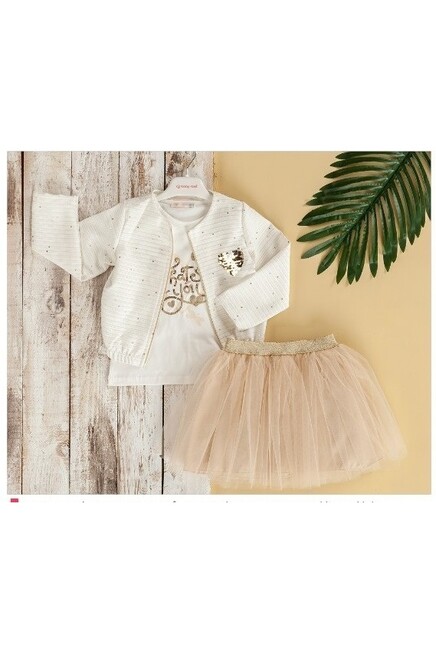 Кардиган юбка костюм