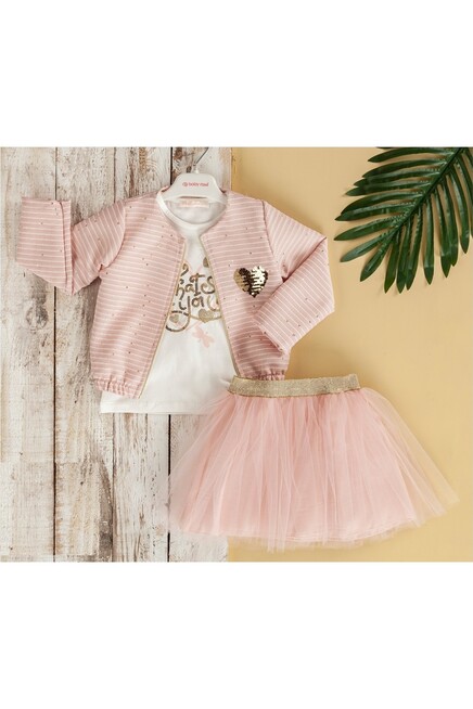 Кардиган юбка костюм