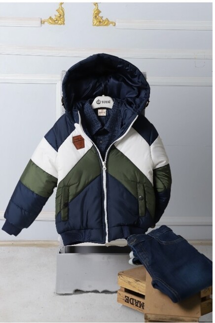 Куртка брюки костюм