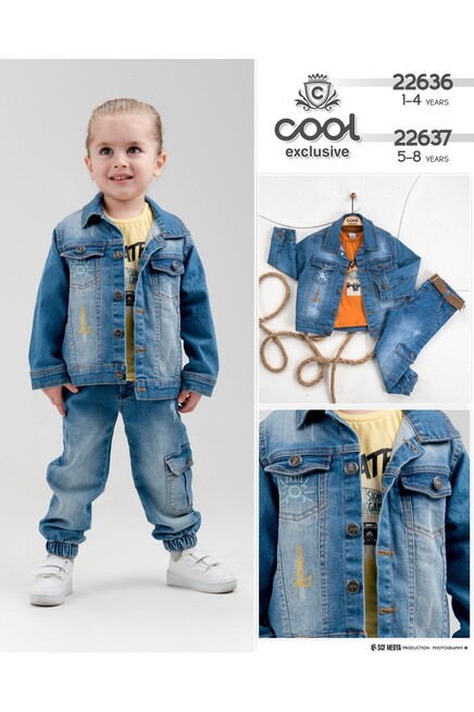 Детская одежда для мальчиков на года - купить в интернет-магазине thebestterrier.ru