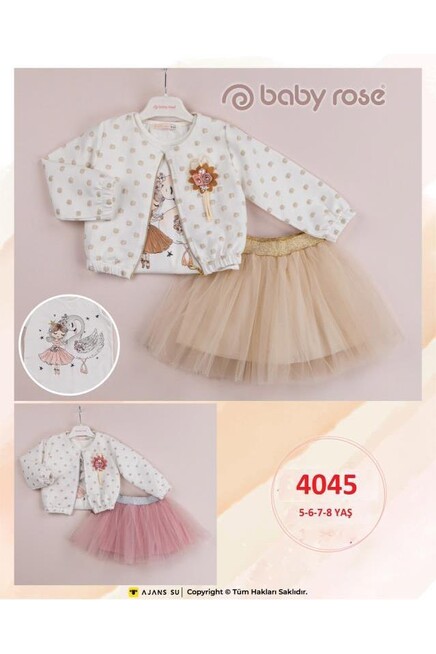 5-8 ГОДА девочка  пиджак с юбкой комплект