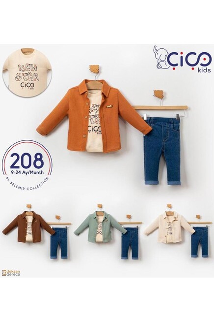 9-24 месяц мальчик Футболка рубашка брюки костюм