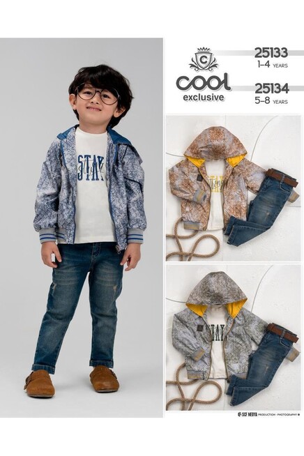 1-4 ГОДА мальчик  костюм дождевик с брюками