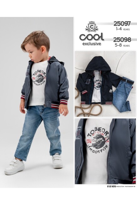 1-4 ГОДА мальчик  костюм дождевик с брюками