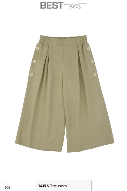 6-14 ГОДА девочка брюки