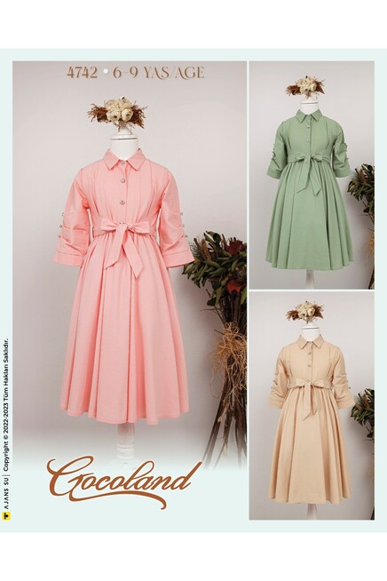 6-9 ГОДА девочка ОДЕВАТЬСЯ