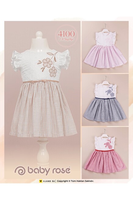 1-4 سنة فتاة طقم تنورة مع جاكيت