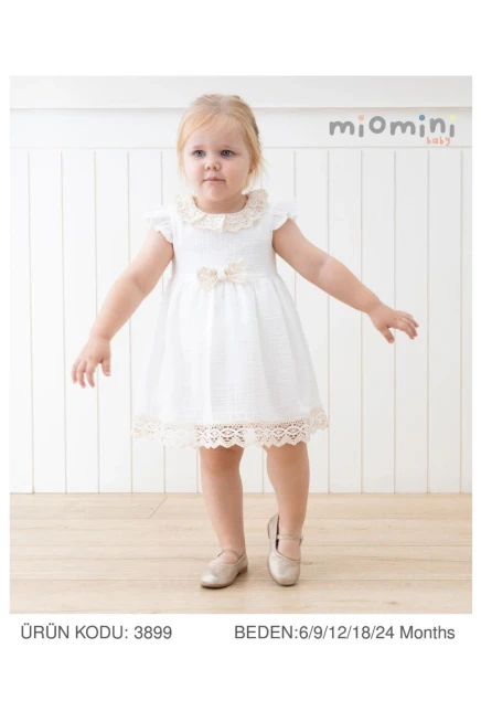 6-24 MONTH Girl Dress
