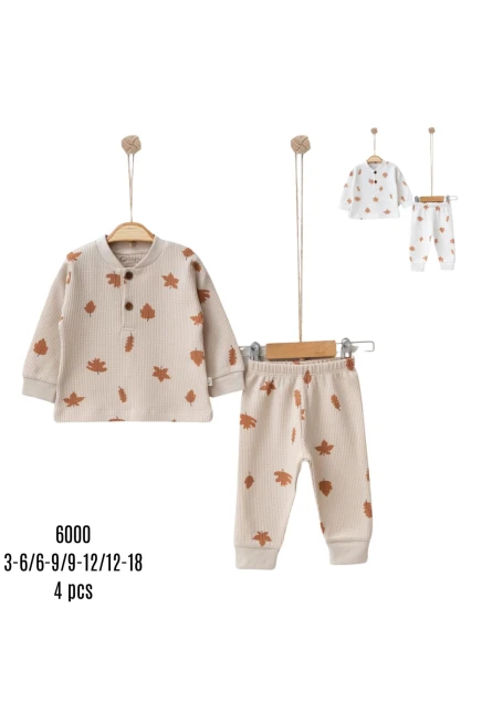 3-18 شهر صبي بدله رياضيه