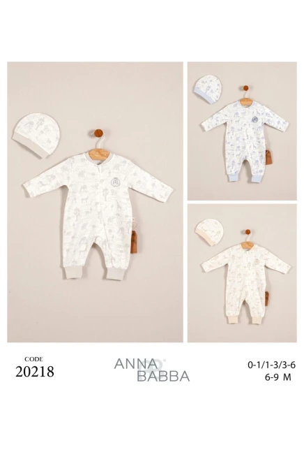 0-9 MONTH Boy BABY OVERALLS