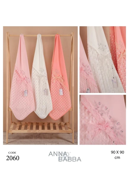 NEW BORN Girl BLANKET