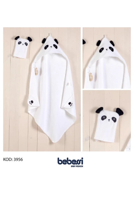 6-15 ГОДА унисекс полотенце