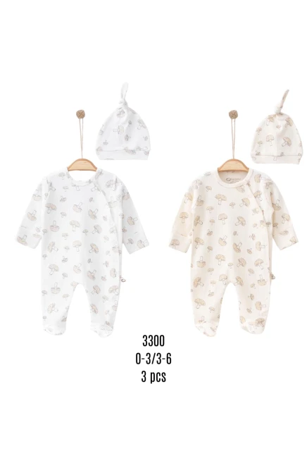 0-6 شهر صبي افرهول بي بي