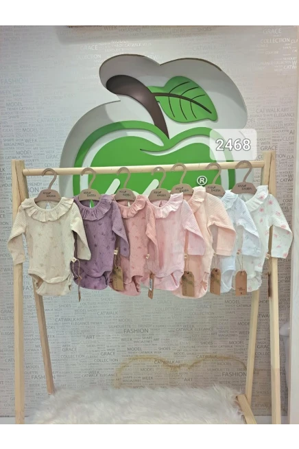 6-15 YEAR Girl BABY SET