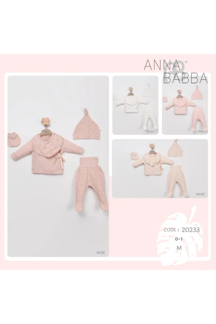 9-24 MONTH Girl BABY SUIT