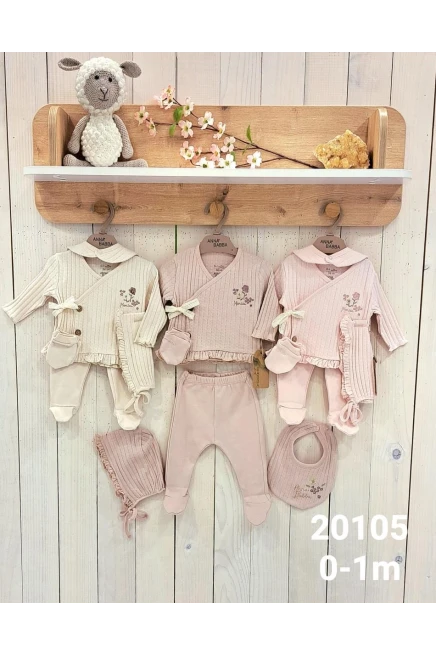 NEW BORN Girl BABY SUIT