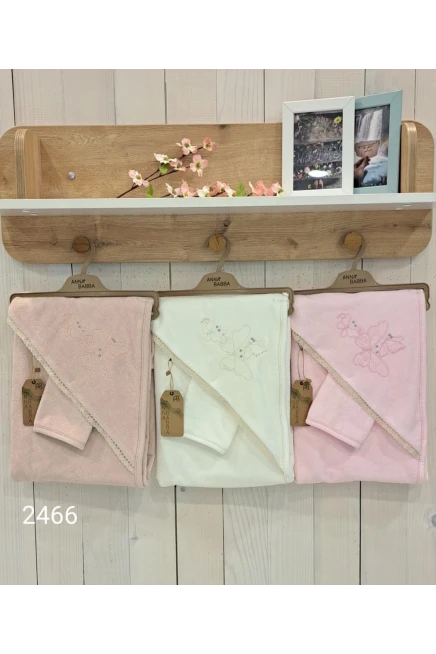 حديث الولادة فتاة بطانية