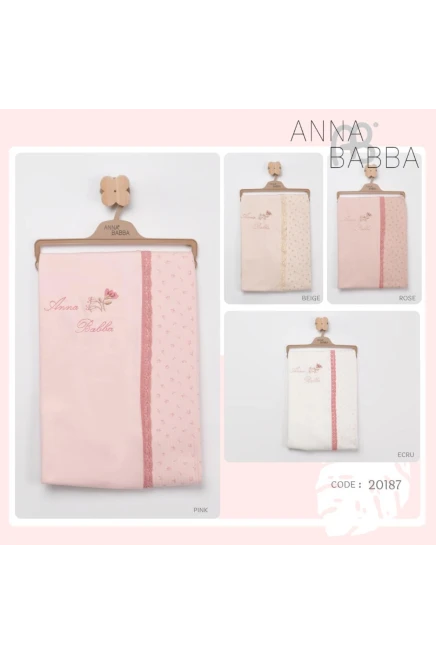 9-24 MONTH Girl BLANKET