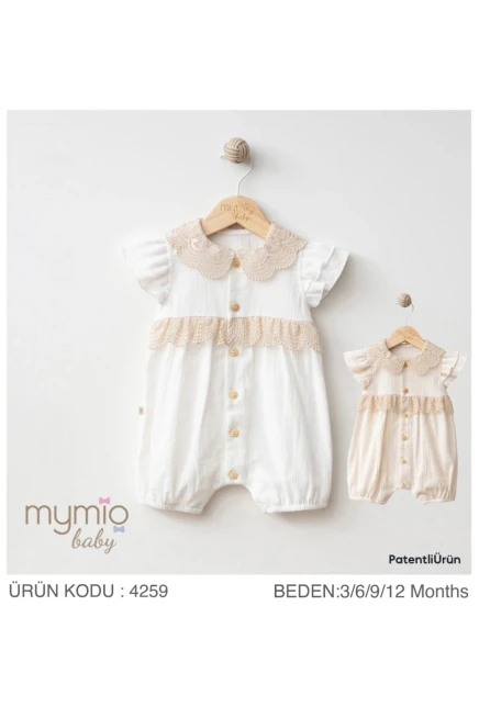 6-24 شهر فتاة افرهول بي بي