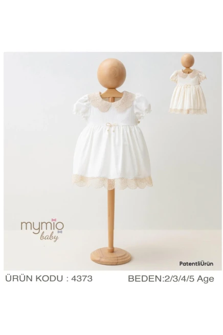 9-24 MONTH Girl Dress