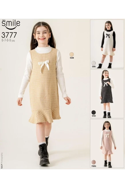 6-9 YEAR Girl LEATHER PANTS