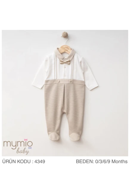 0-9 MONTH Boy BABY OVERALLS
