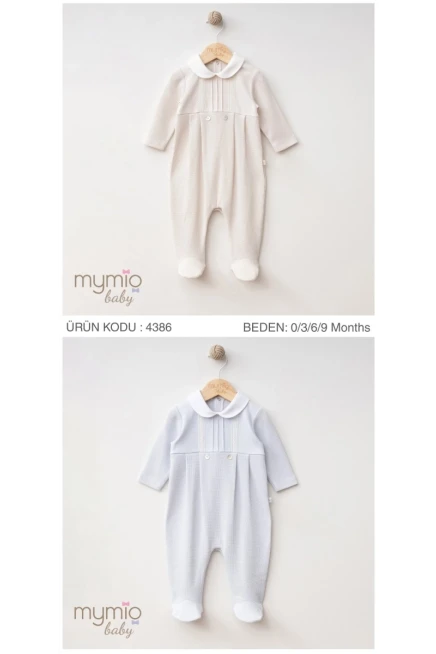 0-9 MONTH Boy BABY OVERALLS