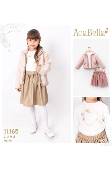 2-5 سنة فتاة فستان