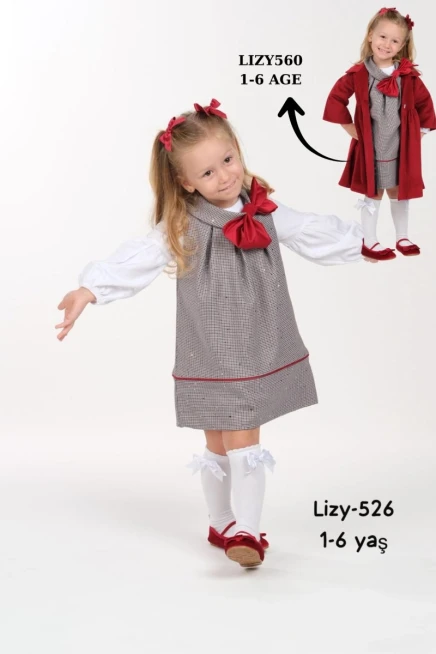 1-6 سنوات فتاة سروال جلد