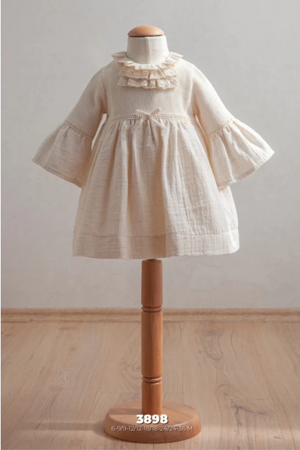 6-36 месяц девочка ОДЕВАТЬСЯ